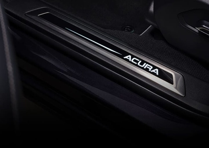 2023 Acura RDX Details | Vern Eide Acura